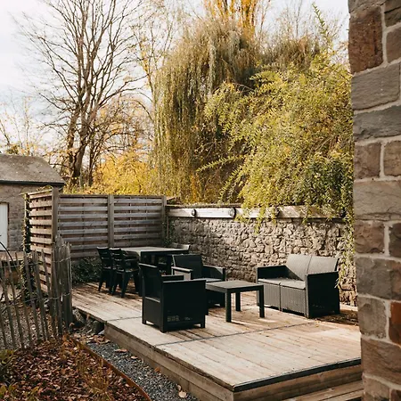 L'al-golette By Curtis Σπίτι διακοπών *