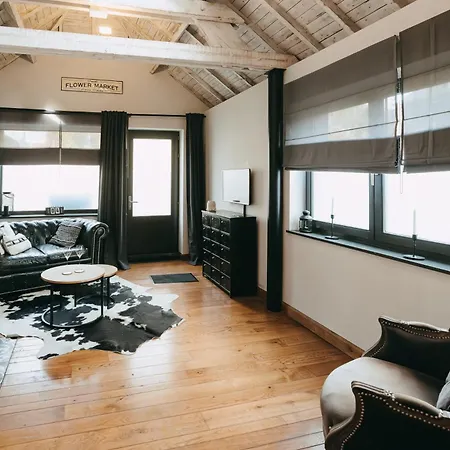 L'al-golette By Curtis Namur (Namen)