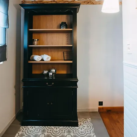 L'al-golette By Curtis * Namur (Namen)