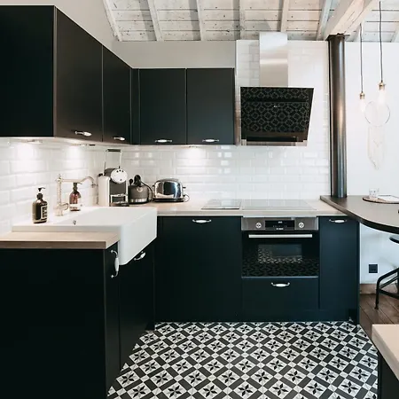 L'al-golette By Curtis Casa vacanze *