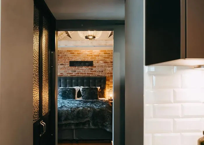 Ferienhaus L'al-golette By Curtis Namur (Namen)