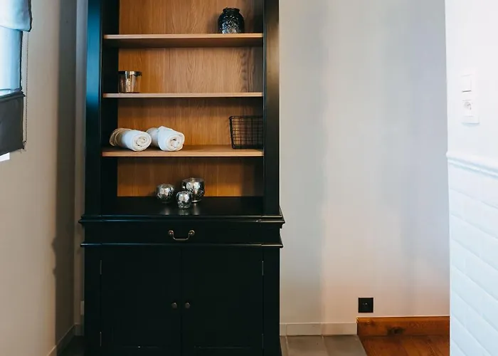 L'al-golette By Curtis * Namur (Namen)